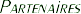 Partenaires